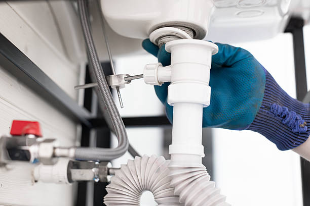 Reliable Emergency Plumber contractor in Walkertown, NC by Masters Plumbing Service